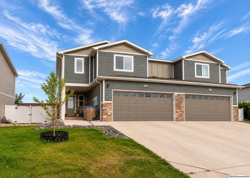 309a-4521 Bobolink Lane, Laramie, WY, 82070 | Card Image