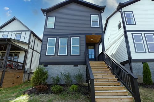 5821 Maxon Ave, Nashville, TN, 37209-1856 | Card Image