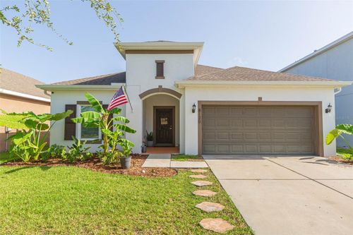 8120 Brickleton Woods Ave, GIBSONTON, FL, 33534-5700 | Card Image