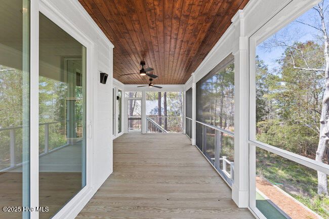 3404 Eagle Crest Dr Sw, House other with 3 bedrooms, 3 bathrooms and 7 parking in Supply NC | Image 53