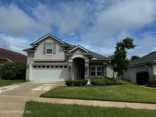 94267 Woodbrier Cir, Fernandina Beach, FL, 32034-8810 | Card Image