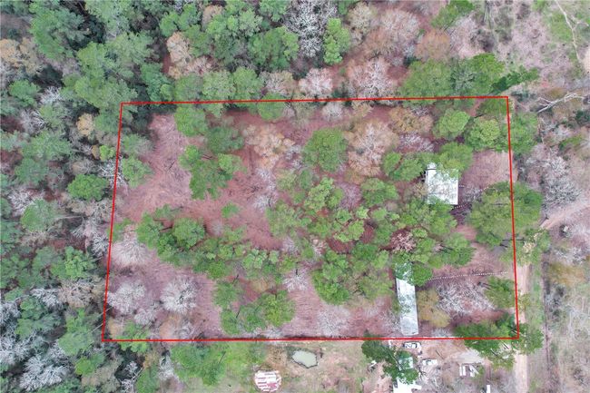 View of property location with property parcel outlined | Image 38