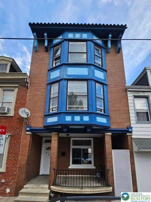 405 N 6th St, Allentown, PA, 18102-2972 | Card Image