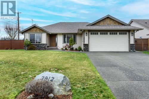 2812 Cascara Cres, Courtenay, BC, V9N4B8 | Card Image