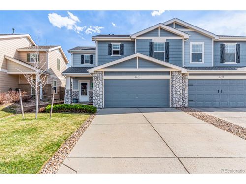 6276 Turnstone Pl, Castle Rock, CO, 80104-5274 | Card Image