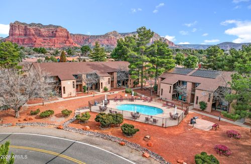 a106-140 E Cortez Drive, Sedona, AZ, 86351 | Card Image