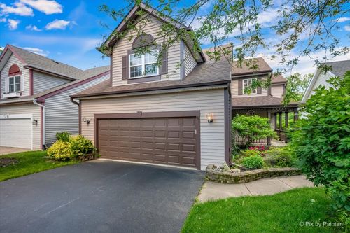 16820 W Serranda Drive, Libertyville, IL, 60048 | Card Image