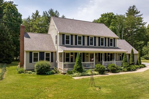 85 Karlin Rd, Fremont, NH, 03044-3035 | Card Image