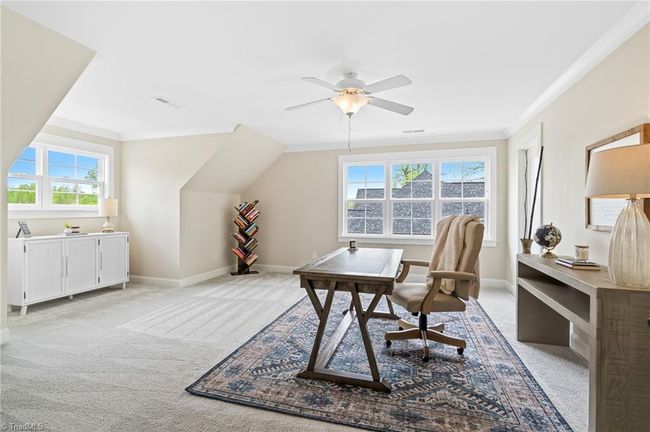 5683 Cedarmere Dr, House other with 5 bedrooms, 4 bathrooms and null parking in Winston-Salem NC | Image 34
