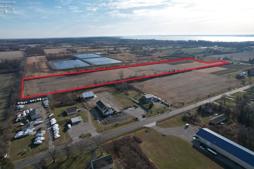 0 S Bridge Rd, Lakeside Marblehead, OH, 43440 | Card Image