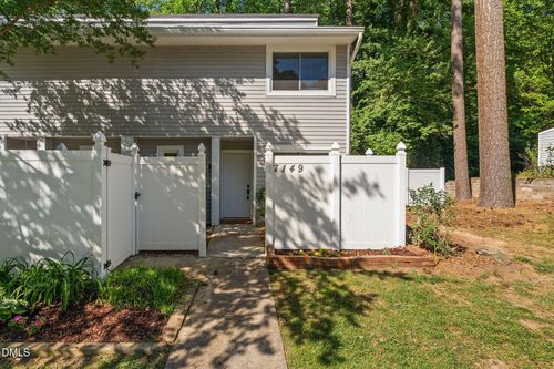 7149 Sandy Creek Dr, Raleigh, NC, 27615-4969 | Card Image