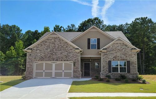 3315 Linstead Ct, Loganville, GA, 30052-4873 | Card Image