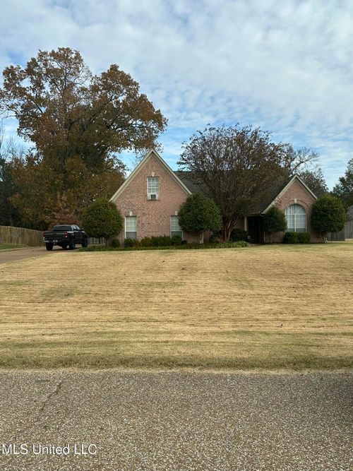 13094 Loftin Drive, Olive Branch, MS, 38654 | Card Image