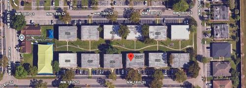 4k-5208 Nw 18th Ct, Lauderhill, FL, 33313-4804 | Card Image