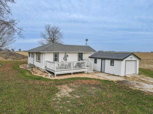 14360 W Kennedy Rd, Manhattan, IL, 60442-9719 | Card Image