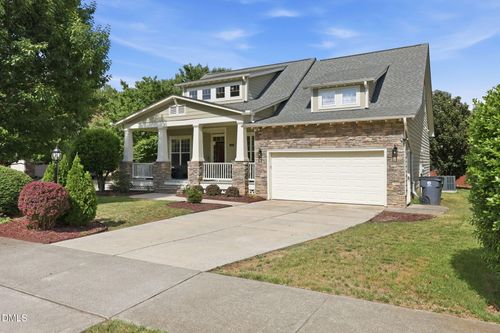 101 Bayless Ridge Ct, Morrisville, NC, 27560-7741 | Card Image