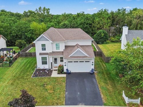 1234 Callaway Dr N, Shorewood, IL, 60404-8155 | Card Image