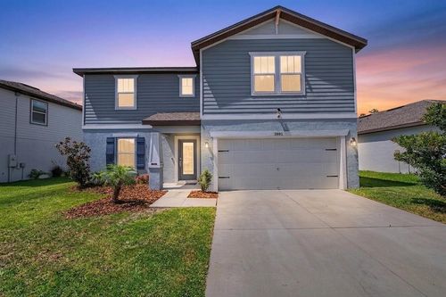 3891 Capri Coast Drive, PLANT CITY, FL, 33565 | Card Image