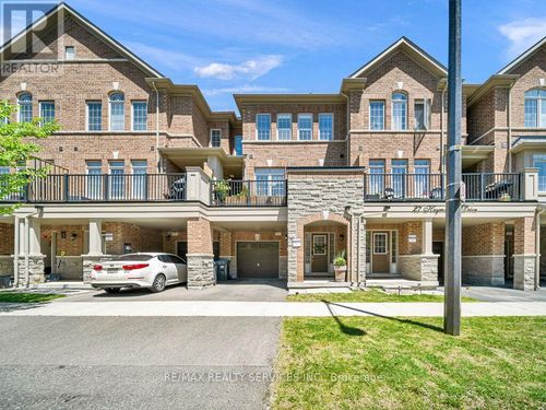 29 Haymarket Dr, Brampton, ON, L7A5C3 | Card Image
