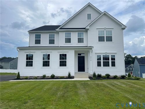 4018 White Creek Cir, Chester, VA, 23831-8046 | Card Image