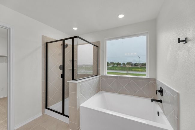 2605 Donna Olene Dr, House other with 3 bedrooms, 3 bathrooms and null parking in Georgetown TX | Image 21