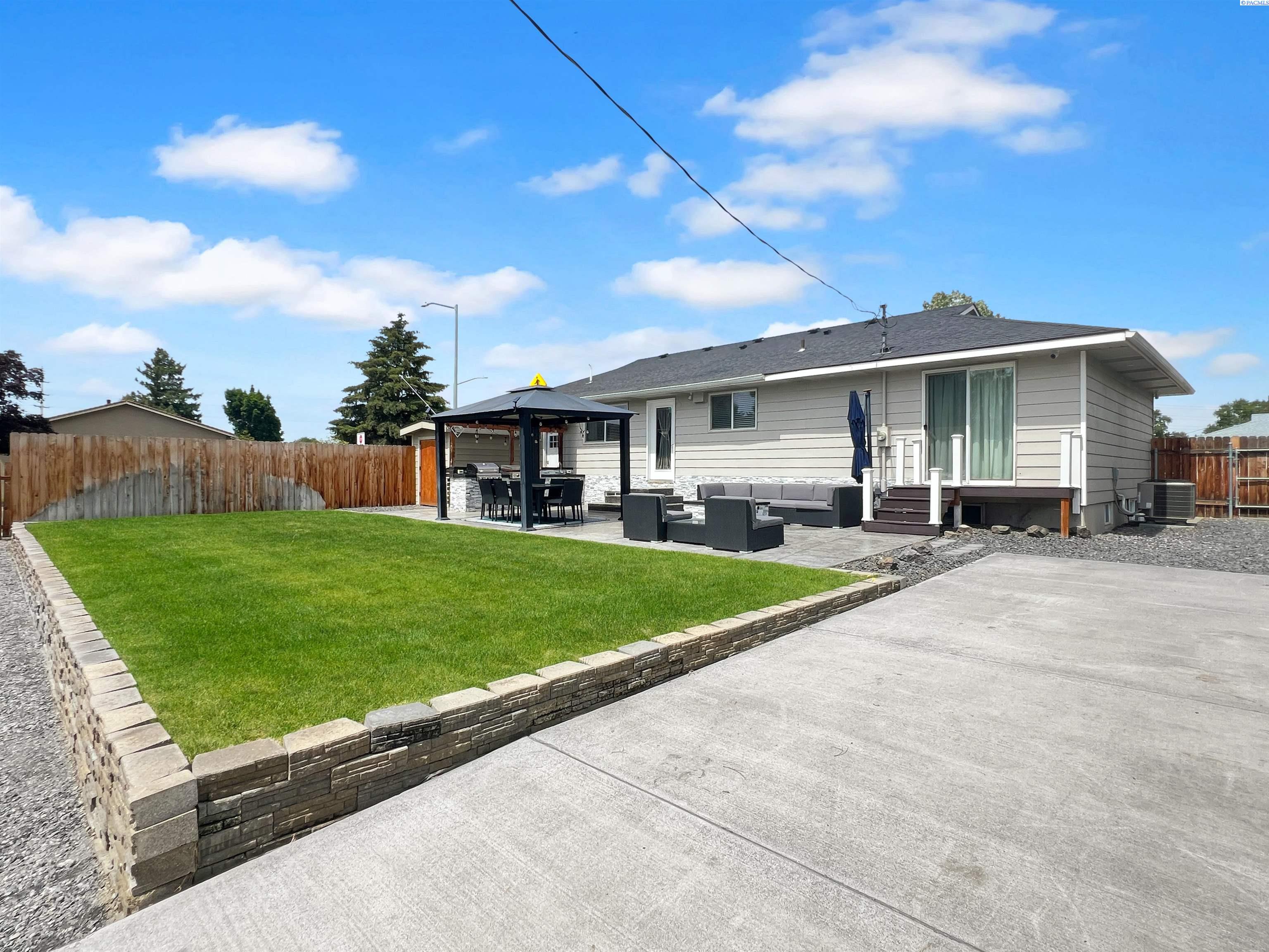 Residential in Richland 4