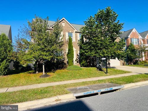 3002 Winterbourne Dr, UPPER MARLBORO, MD, 20774-9105 | Card Image