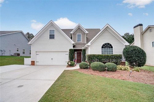 6280 Cove Creek Dr, Flowery Branch, GA, 30542-2632 | Card Image