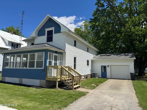 206 Cedar Street, Pioneer, OH, 43554 | Card Image
