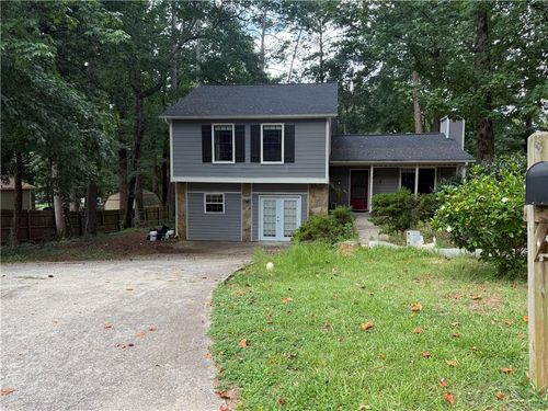 1357 Michael Way, Marietta, GA, 30062-6270 | Card Image