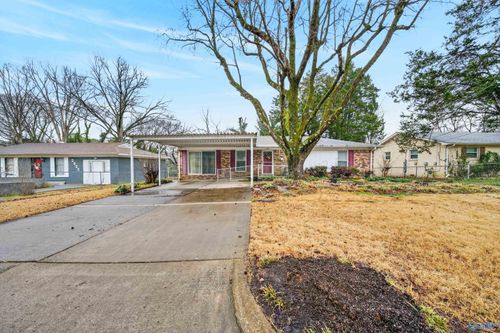 2630 Thornhill Road, Huntsville, AL, 35810 | Card Image