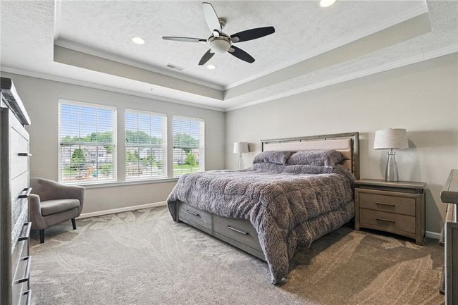 228 Eagle Dr, Townhouse with 3 bedrooms, 3 bathrooms and 2 parking in Cranberry Twp PA | Image 15