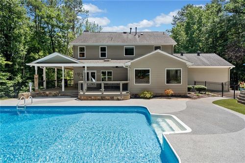 107 Junaluska Dr, Woodstock, GA, 30188-3129 | Card Image
