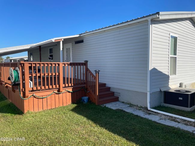 1636 Acre Cir, House other with 2 bedrooms, 2 bathrooms and null parking in Panama City Beach FL | Image 4