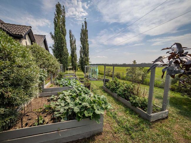 235017 Range Road 284, House detached with 3 bedrooms, 2 bathrooms and 4 parking in Rocky View County AB | Image 41