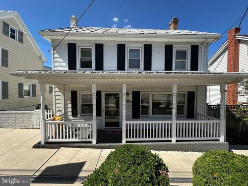 108 S Main St, BOONSBORO, MD, 21713-1204 | Card Image