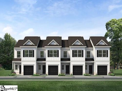 44 Lone Cypress Street, Travelers Rest, SC, 29690 | Card Image