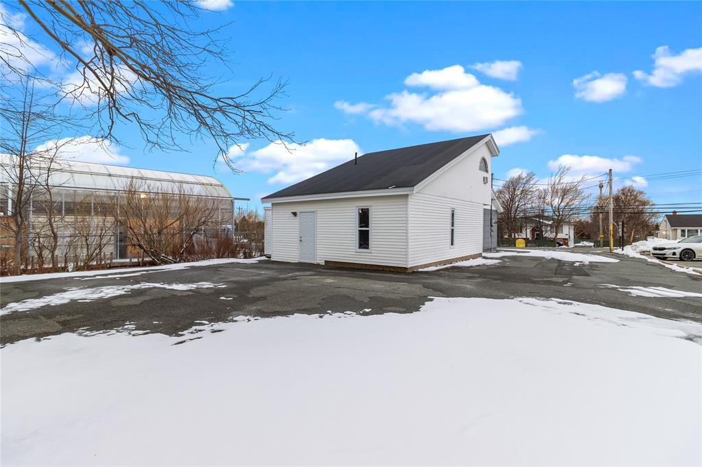 Commercial Sale in Conception Bay South 4