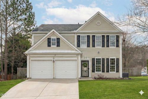 400 New Timber Path, Apex, NC, 27502-3779 | Card Image