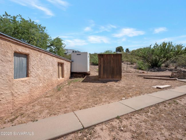 2111 S Hogan Ln, House other with 1 bedrooms, 1 bathrooms and null parking in Cottonwood AZ | Image 33