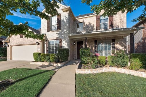 7104 San Francisco Trl, Fort Worth, TX, 76131-2851 | Card Image
