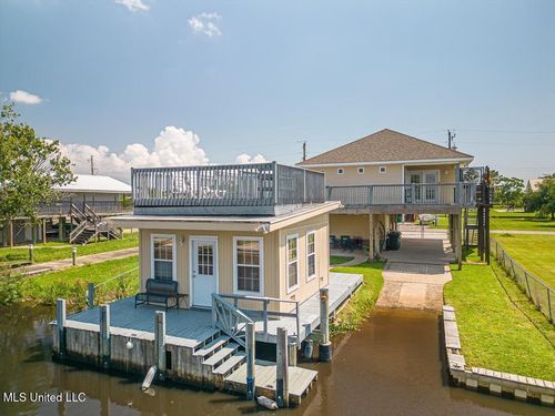 5076 Utah St, Bay Saint Louis, MS, 39520-7106 | Card Image