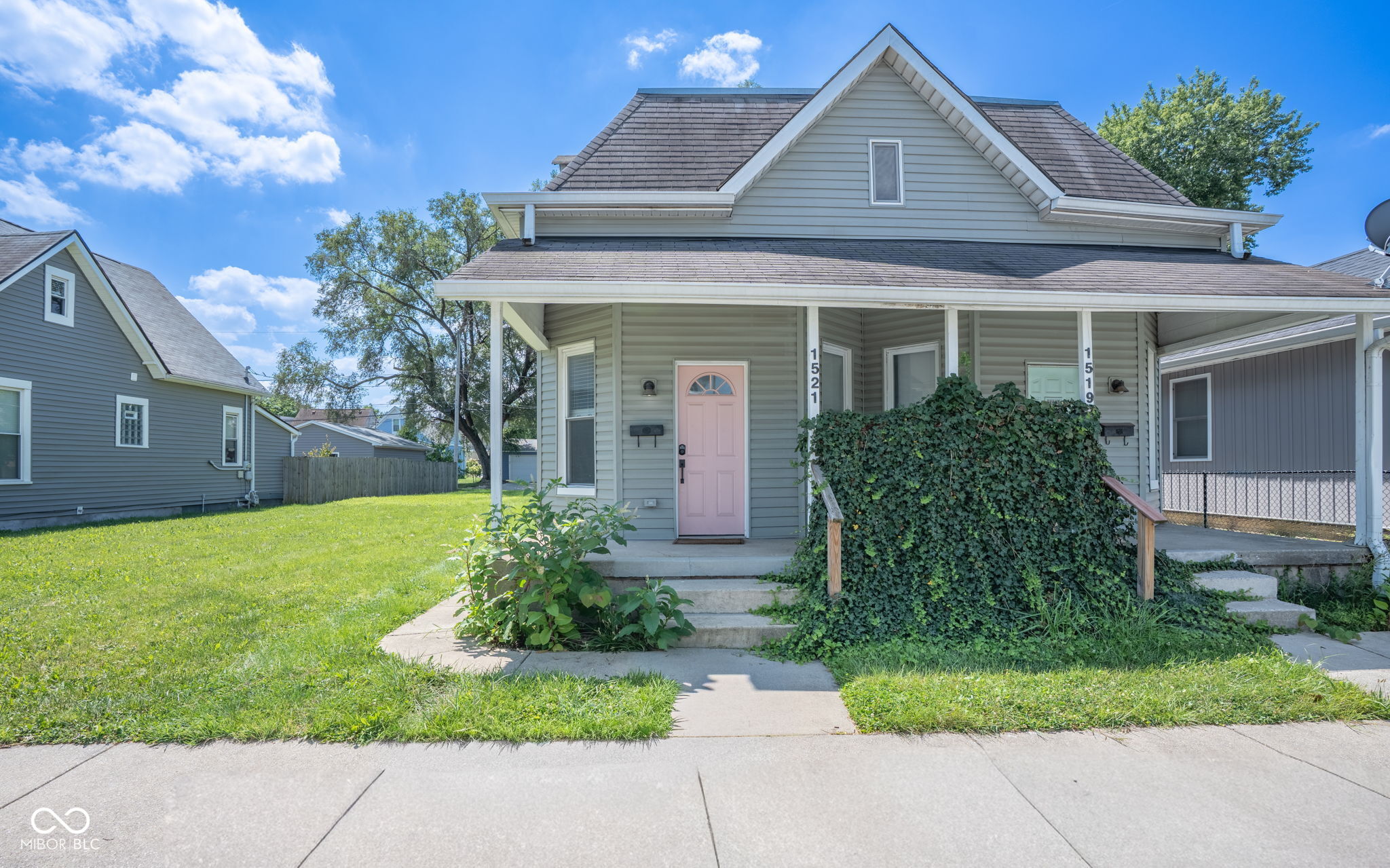 Residential Income in Indianapolis 2