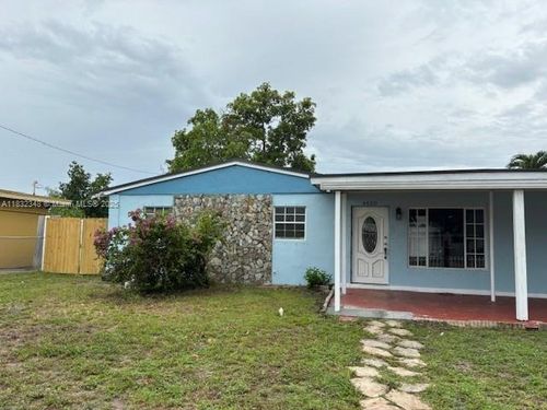 4430 Nw 172nd Dr, Miami Gardens, FL, 33055-4345 | Card Image