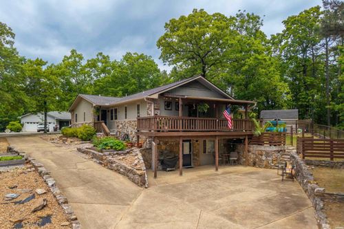 1 Berlanga Cir, Hot Springs Village, AR, 71909-4400 | Card Image