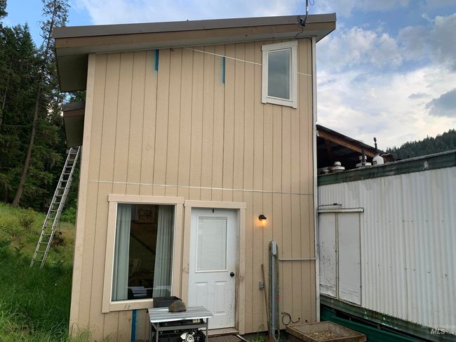 624 Clearcreek Rd, House other with 4 bedrooms, 2 bathrooms and null parking in Kooskia ID | Image 8