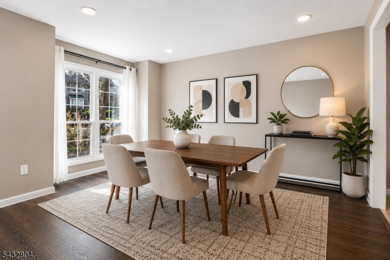 Residential Lease in Newark City 4