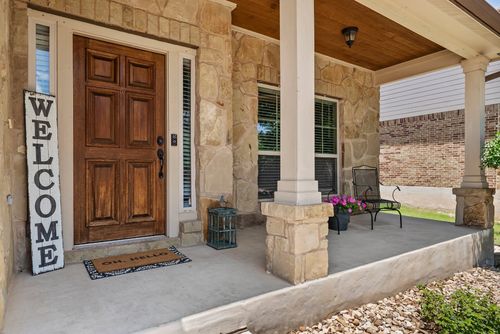 220 San Matteo St, Georgetown, TX, 78628-7032 | Card Image