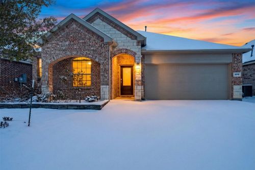 3313 Ringtail Ln, Mckinney, TX, 75071-3949 | Card Image