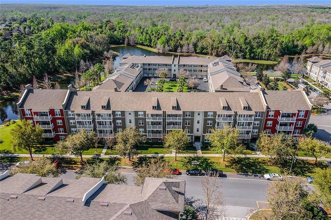 UNIT-203 - 1400 Celebration Ave, Condo with 2 bedrooms, 2 bathrooms and null parking in CELEBRATION FL | Image 24